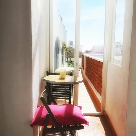 Apartment El Beaterio *