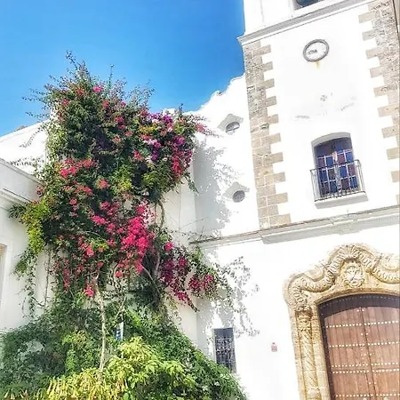 Apartment El Beaterio