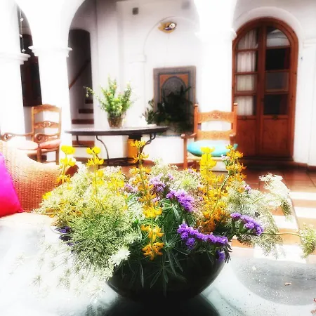 El Beaterio *
