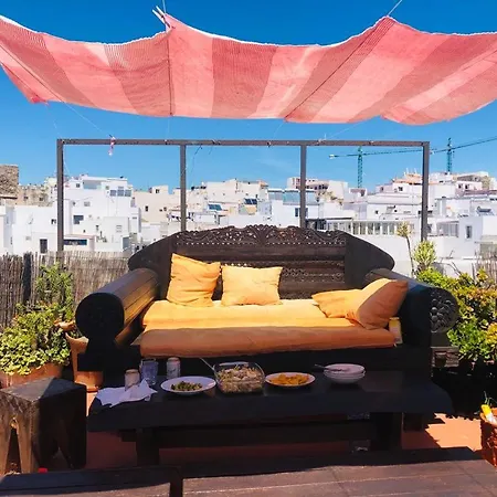 El Beaterio Tarifa