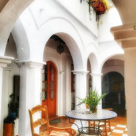 El Beaterio * Tarifa
