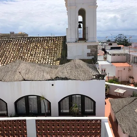 El Beaterio Tarifa