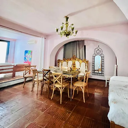 Apartment El Beaterio