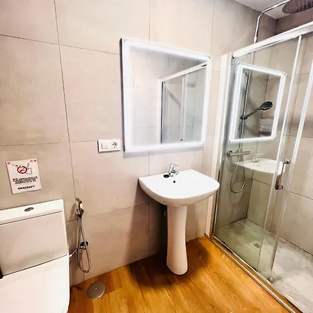 El Beaterio Apartment *