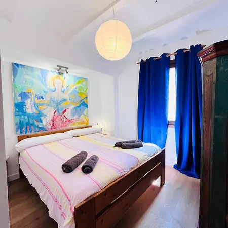 Apartment El Beaterio *