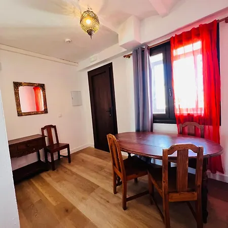 Apartment El Beaterio Tarifa