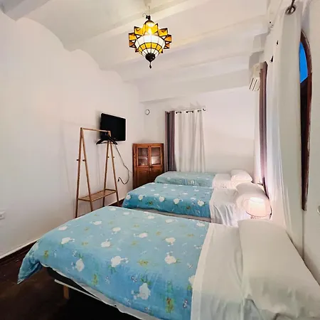 El Beaterio Apartment *