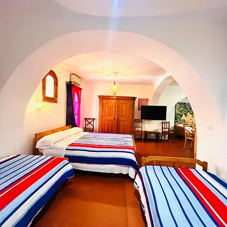 Apartment El Beaterio Tarifa