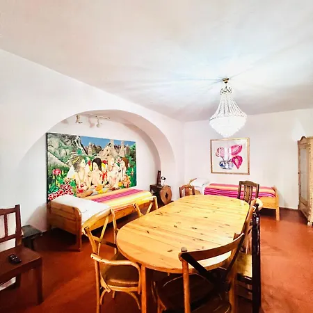 Apartment El Beaterio