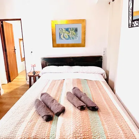El Beaterio Apartment Tarifa