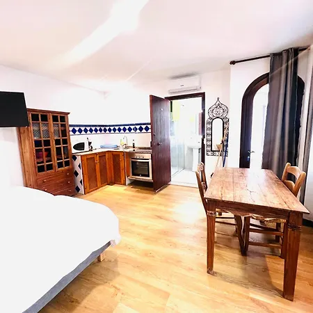 El Beaterio Apartment