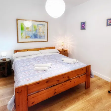 El Beaterio Apartment *