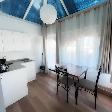 El Beaterio Apartment