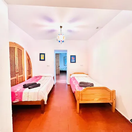 Apartment El Beaterio