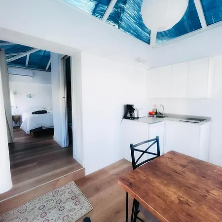 Apartment El Beaterio Tarifa