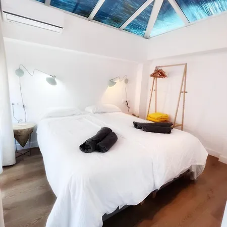 El Beaterio Apartment