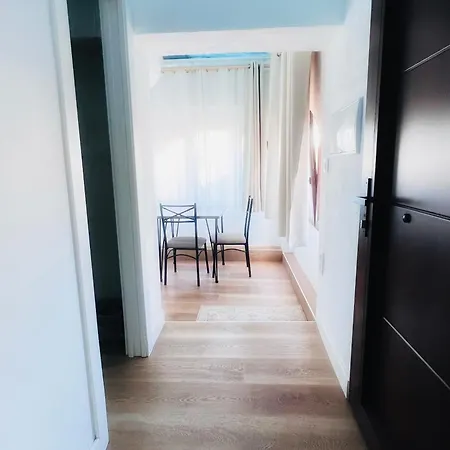 Apartment El Beaterio *