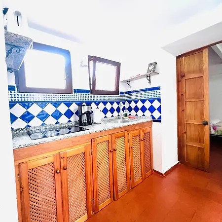 Apartment El Beaterio Tarifa