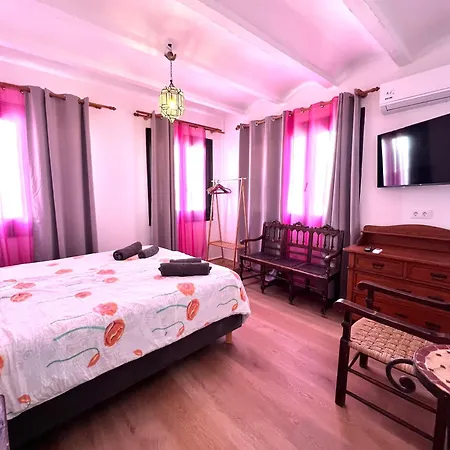El Beaterio Apartment *