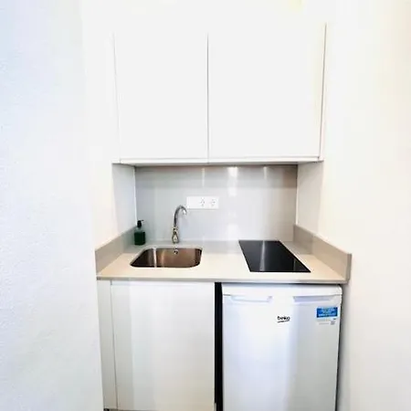 Apartamento El Beaterio Tarifa
