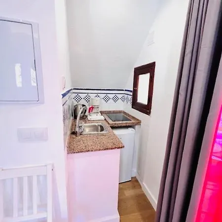 El Beaterio * Tarifa