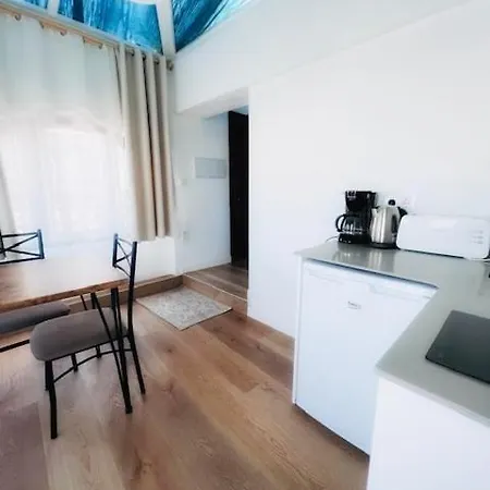 El Beaterio Apartment *