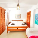 El Beaterio Apartment *