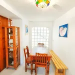 Apartment El Beaterio Tarifa