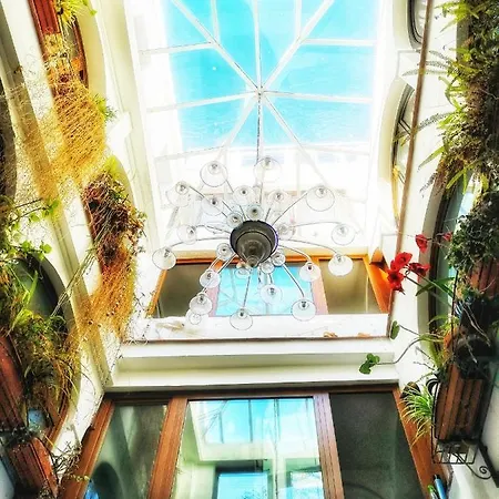 Apartmán El Beaterio Tarifa