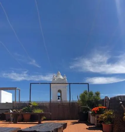 Apartment El Beaterio