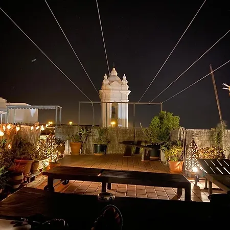 El Beaterio Διαμέρισμα