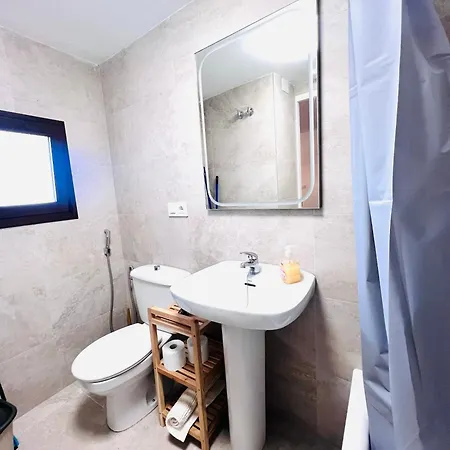 El Beaterio Apartment