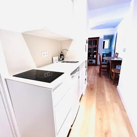 Apartmán El Beaterio Tarifa