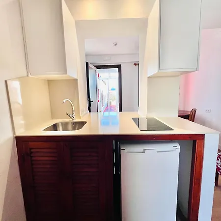 El Beaterio Διαμέρισμα