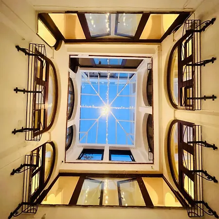 Apartmán El Beaterio