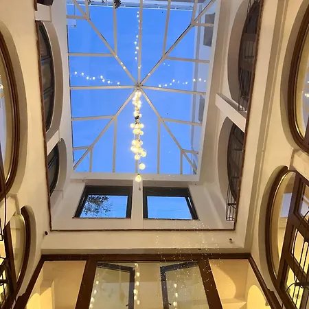 El Beaterio Διαμέρισμα Ταρίφα