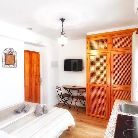 El Beaterio Apartmán Tarifa