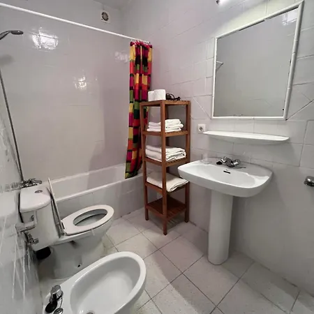 Διαμέρισμα El Beaterio Ταρίφα