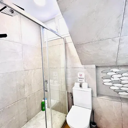 El Beaterio Ταρίφα