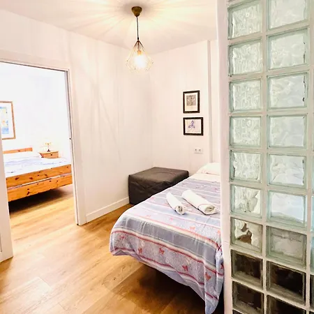 El Beaterio Διαμέρισμα