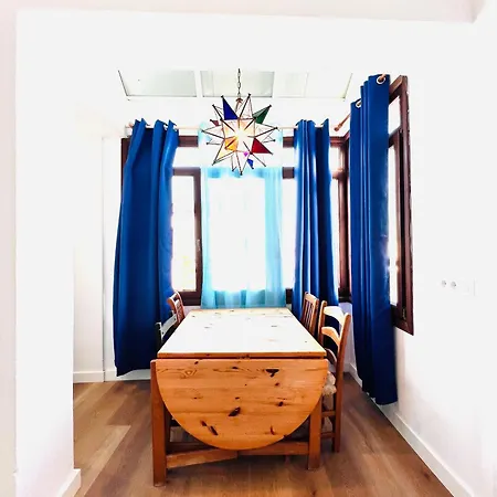 Apartmán El Beaterio *