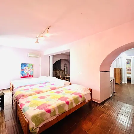 Apartment El Beaterio *