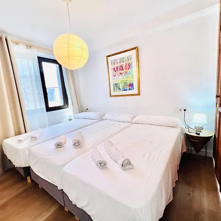 Apartment El Beaterio