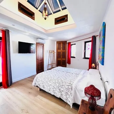 Apartment El Beaterio Tarifa