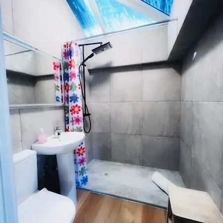 El Beaterio Apartment Tarifa