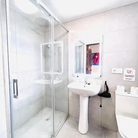 El Beaterio * Tarifa