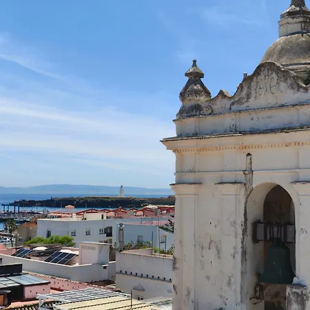 El Beaterio Apartment