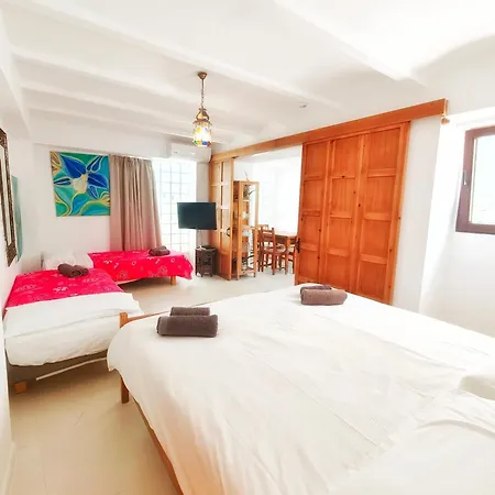 Apartamento El Beaterio