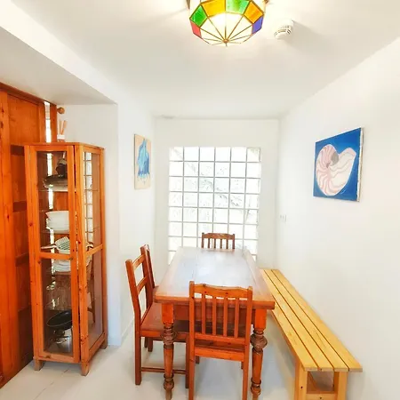 Apartamento El Beaterio Tarifa