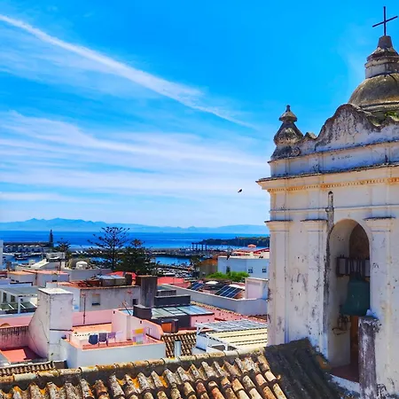 El Beaterio Tarifa